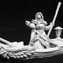 Reaper Miniatures Charon #02696 Dark Heaven Legends